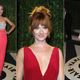 Illustration for article titled Cleavage, Sideboob and See-Through Dresses at the Vanity Fair Oscar Party
